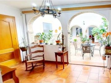 Plaza de Ramón y Cajal, Córdoba, Centro de Córdoba, Las Quemadas, Córdoba, Andalucía, Andalucía