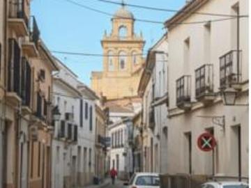 Plaza de Ramón y Cajal, Córdoba, Centro de Córdoba, Las Quemadas, Córdoba, Andalucía, Andalucía