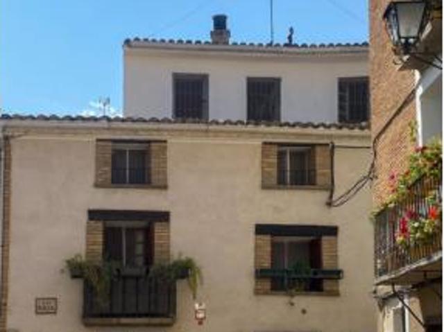 Casa Venta Corella, Corella
