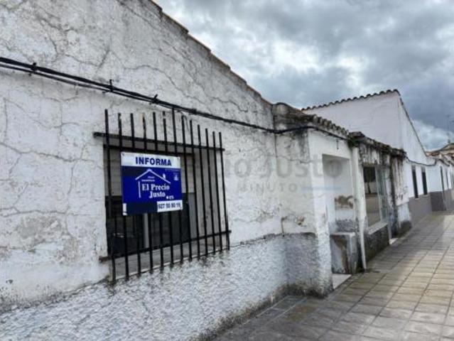 Casa Venta Coria, Coria