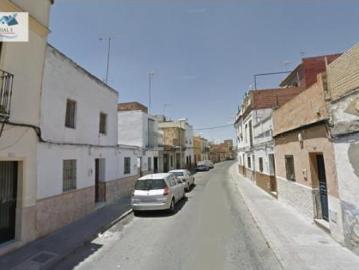 Casa Venta Coria del Río, Coria del Río