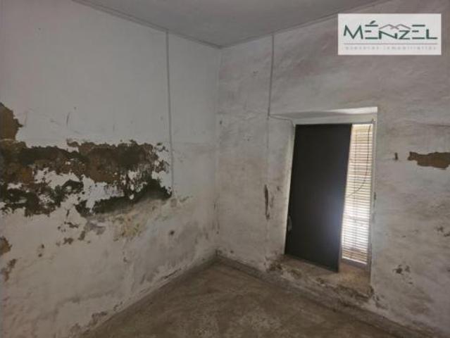 Casa Venta Coria del Río, Carchena