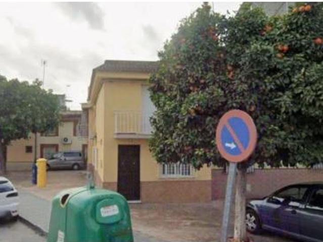 Casa Venta Coria del Río, Coria del Río