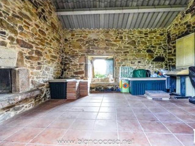 Casa Venta Coristanco, Agrilloi de Abaixo