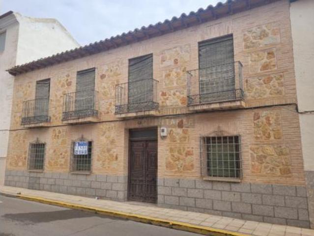 Casa Venta Corral de Almaguer, Corral de Almaguer