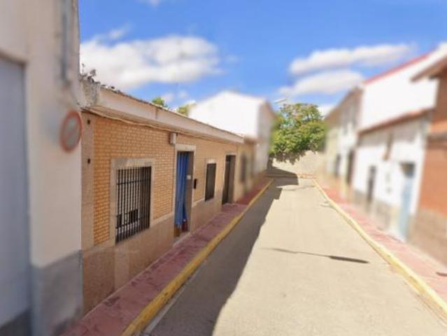 Casa Venta Corral de Almaguer, Corral de Almaguer