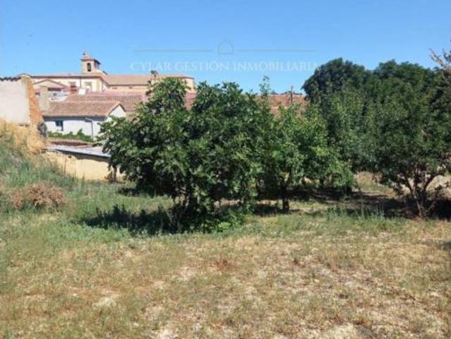 Casa Venta Corrales del Vino, Corrales del Vino