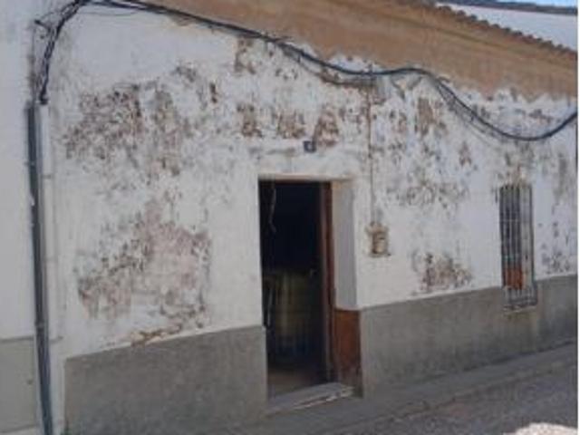Casa Venta Corteconcepción, Corteconcepción