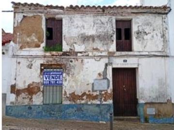 Casa Venta Corteconcepción, Corteconcepción