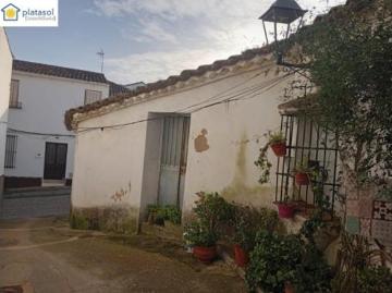 Casa Venta Corteconcepción, Corteconcepción