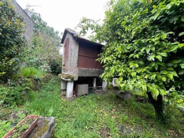 Casa Venta Cortegada, A Encoutada