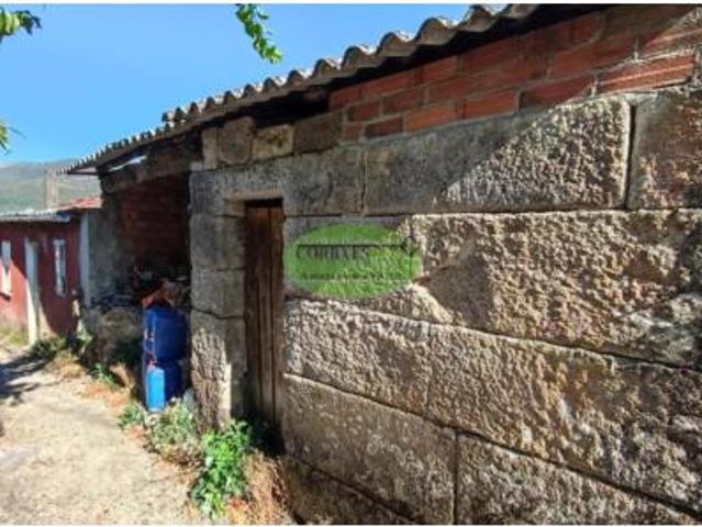 Casa Venta Cortegada, A Eirexa Cortegada