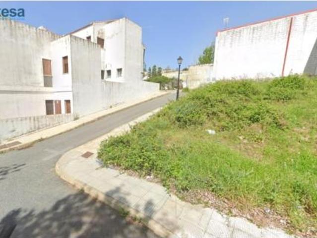 Casa Venta Cortegana, Cortegana