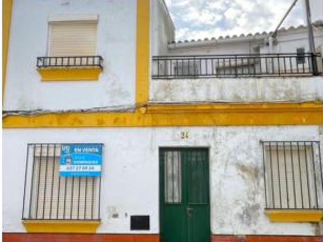 Casa Venta Cortegana, Cortegana