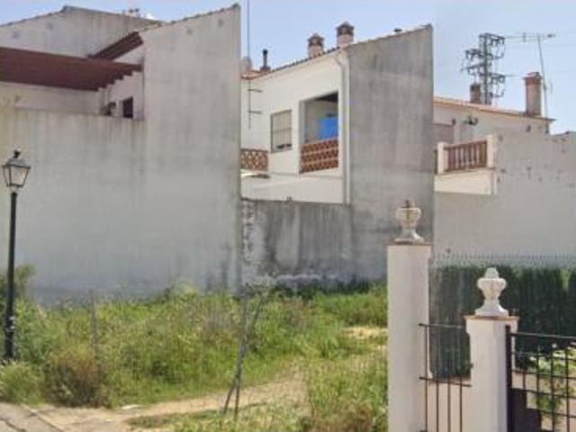 Casa Venta Cortegana, Cortegana