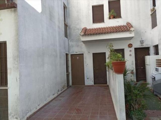 Casa Venta Cortegana, Cortegana