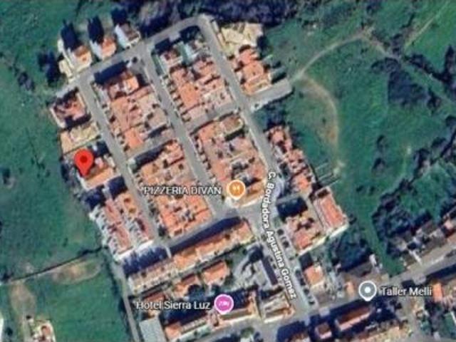 Casa Venta Cortegana, Cortegana