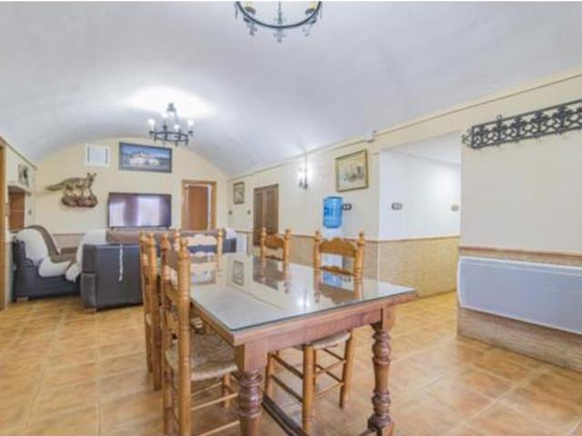 Casa Venta Cortes y Graena, Balneario de Graena
