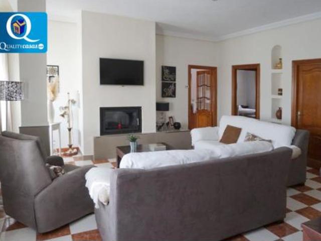Casa Venta Cortes de Baza, Campocámara