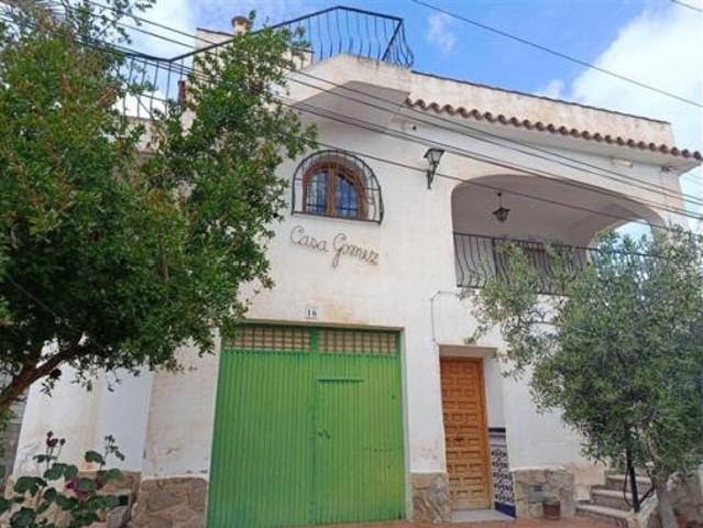 Casa Venta Cortes de Baza, Cortes de Baza