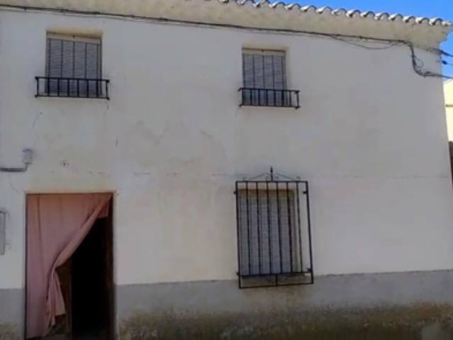 Casa Venta Cortes de Baza, Cortes de Baza