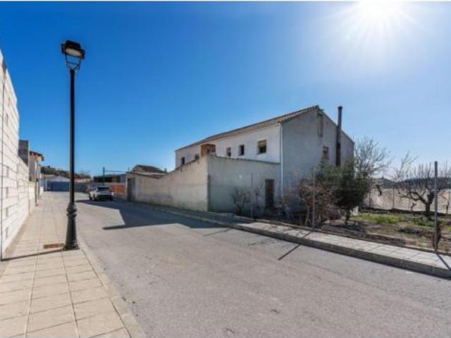 Casa Venta Cortes de Baza, Cortes de Baza