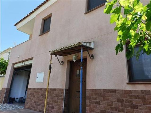 Casa Venta Cortes de Baza, Los Laneros