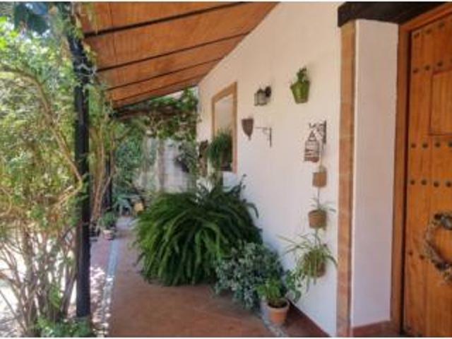 Casa Venta Cortes de La Frontera, Cortes de la Frontera