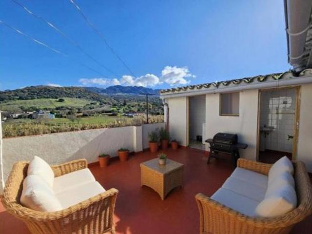 Casa Venta Cortes de La Frontera, Cortes de la Frontera