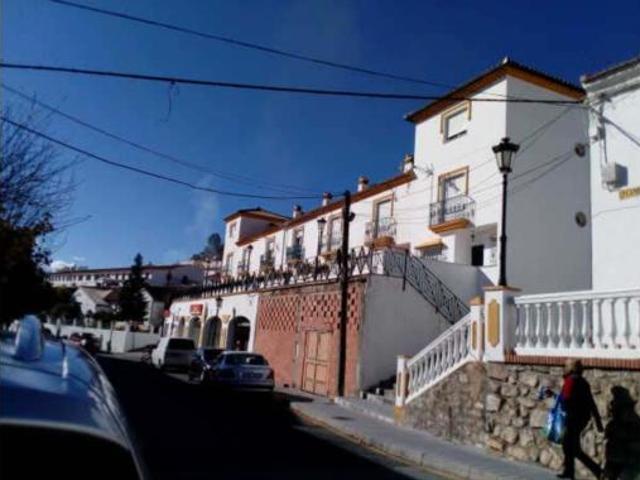 Casa Venta Cortes de La Frontera, Cortes de la Frontera
