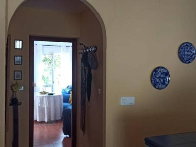 Casa Venta Cortes de La Frontera, Cortes de la Frontera