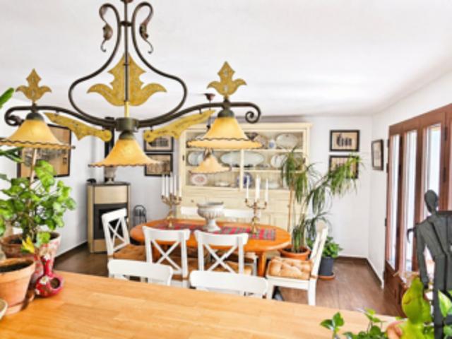 Casa Venta Cortes de La Frontera, Cortes de la Frontera