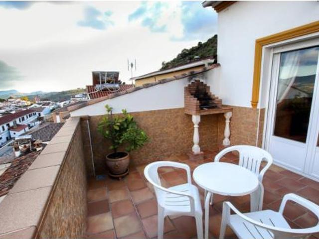 Casa Venta Cortes de La Frontera, Cortes de la Frontera