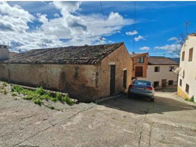 Casa Venta Cortes de Pallás, El Oro