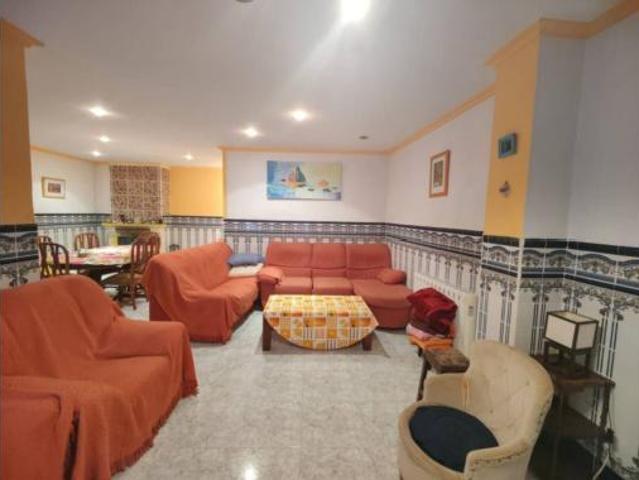 Casa Venta Cortes de Pallás, El Oro