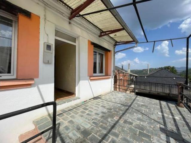 Casa Venta Corullón, Corullón