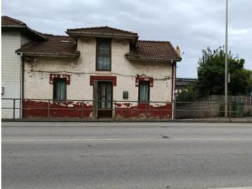Casa Venta Corvera de Asturias, Corvera