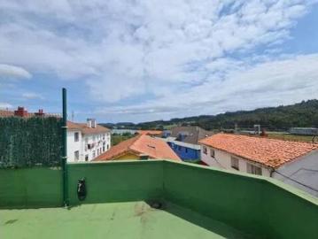 Casa Venta Corvera de Asturias, Cancienes