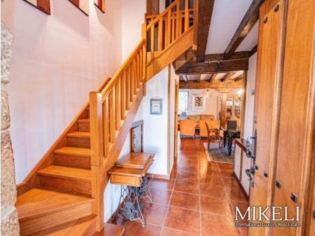 Casa Venta Corvera de Toranzo, Villegar
