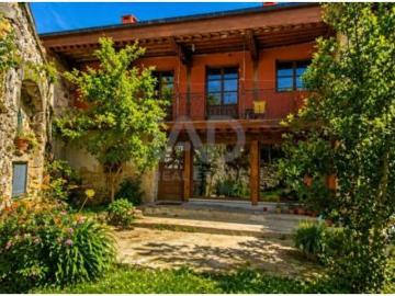 Casa Venta Corvera de Toranzo, Borleña