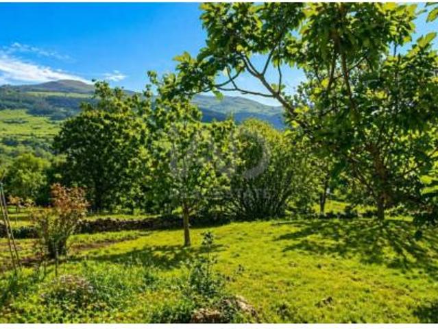 Casa Venta Corvera de Toranzo, Borleña