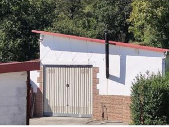Casa Venta Corvera de Toranzo, Borleña