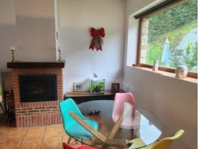 Casa Venta Corvera de Toranzo, Borleña