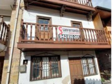 Ontaneda, Cantabria