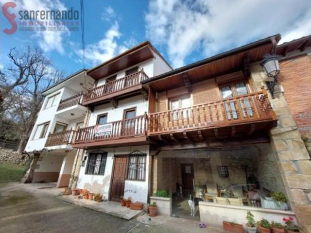 Casa Venta Corvera de Toranzo, Alceda