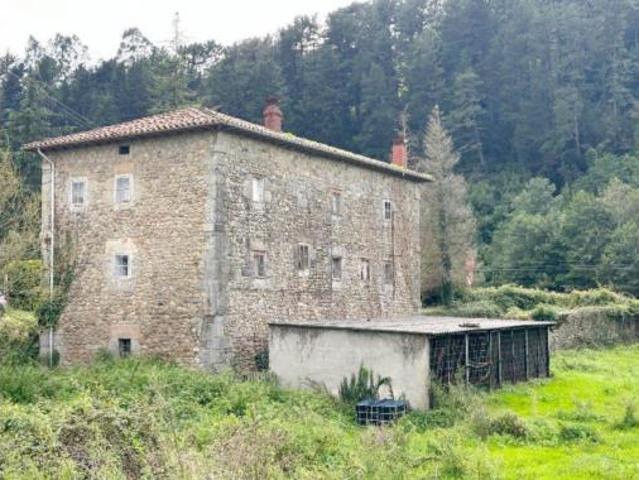 Casa Venta Corvera de Toranzo, Corvera de Toranzo