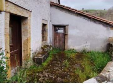 Esponzues, Cantabria - Trastero