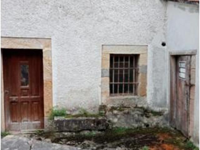 Casa Venta Corvera de Toranzo, Corvera de Toranzo