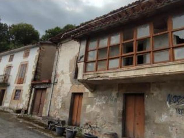 Casa Venta Corvera de Toranzo, Corvera de Toranzo