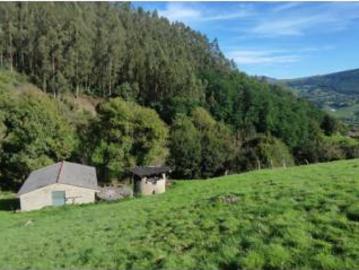 Casa Venta Corvera de Toranzo, Corvera de Toranzo